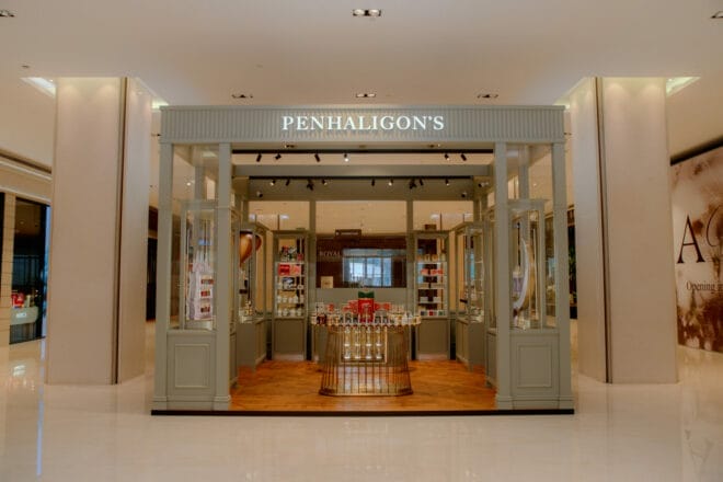 Penhaligon’s at Pavilion KL