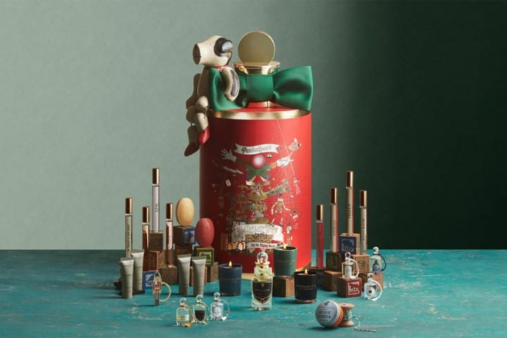 #ICONPicks 佳节限定美妆礼盒有惊喜！