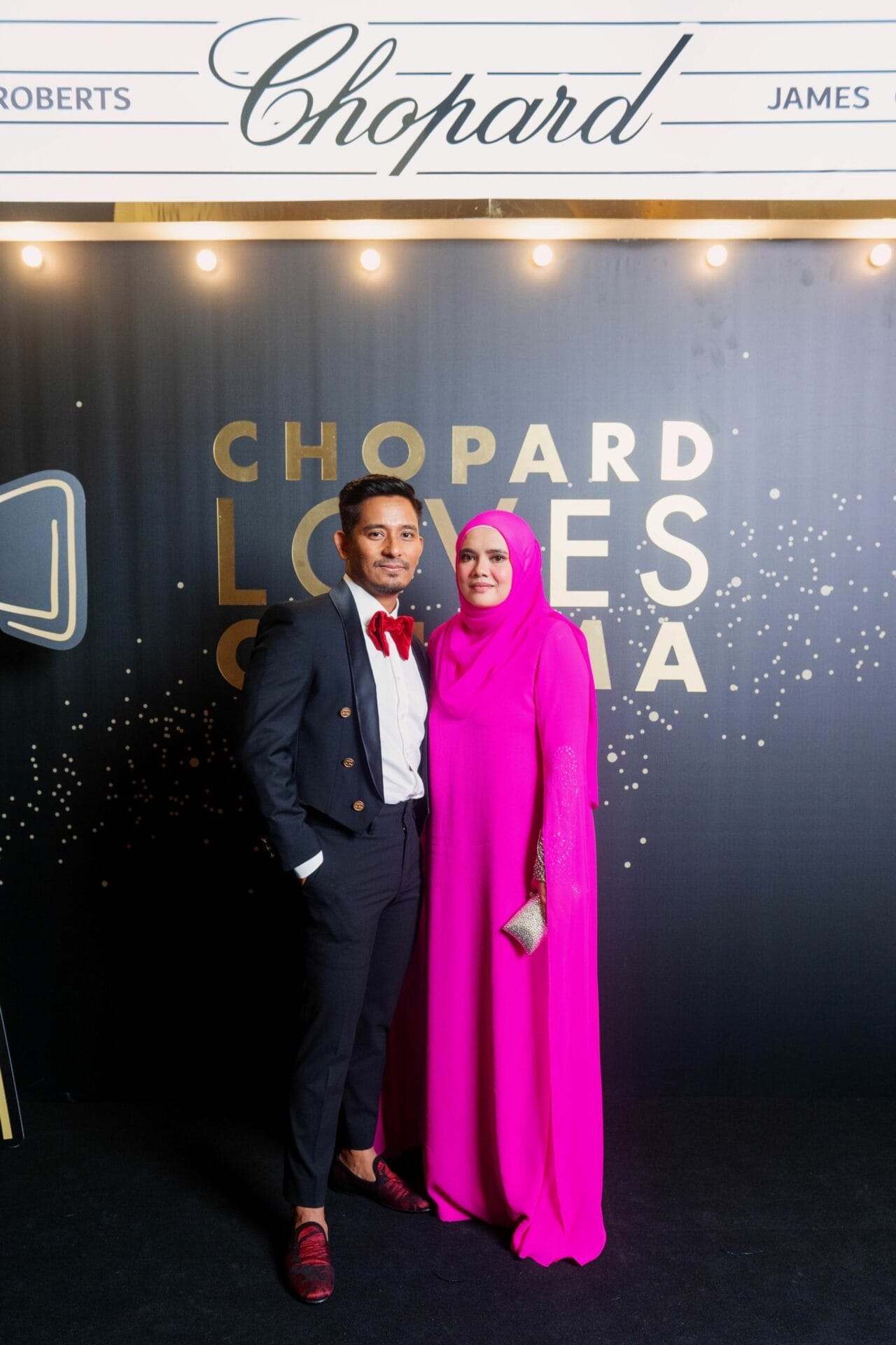 Ruzaini Jamil, Hidayati Yahya 2