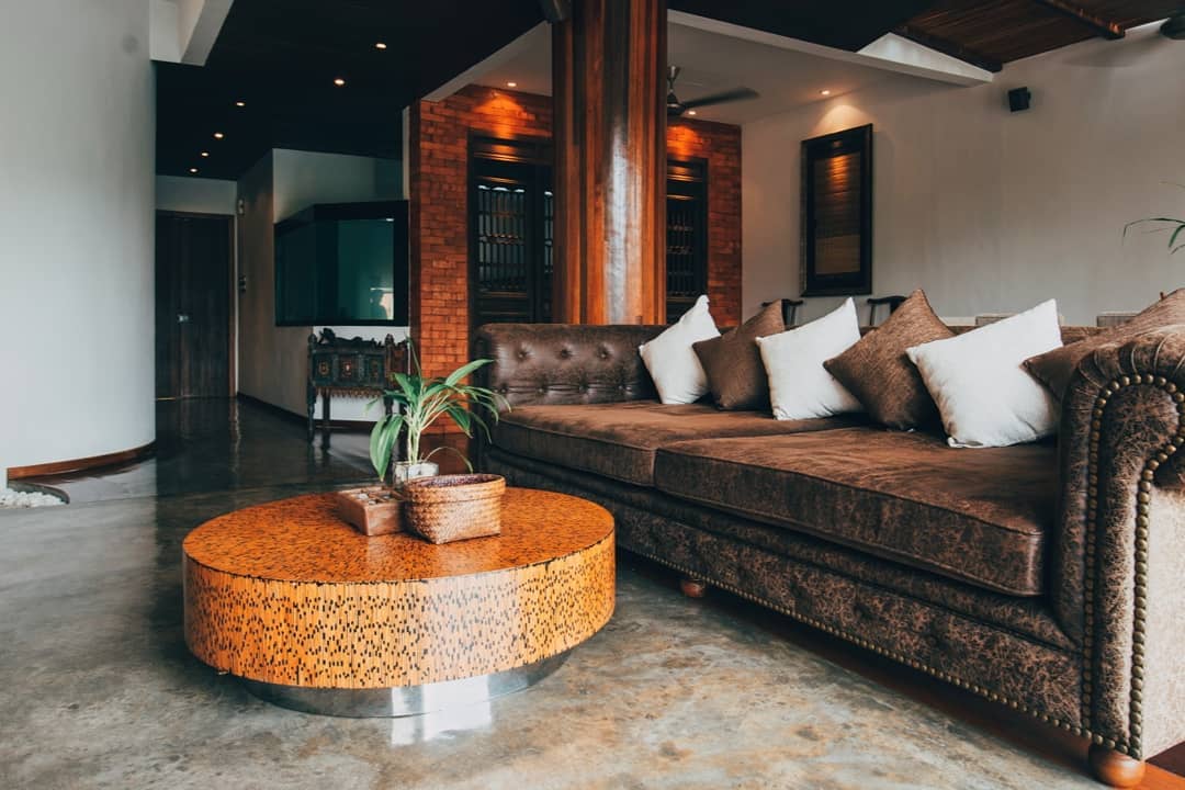 The Townhouse by Samadhi ICON Malaysia 2