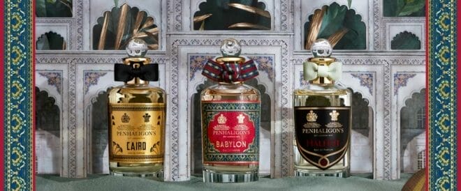 Penhaligon’s at Pavilion KL