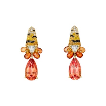 November Birthstone Jewellery