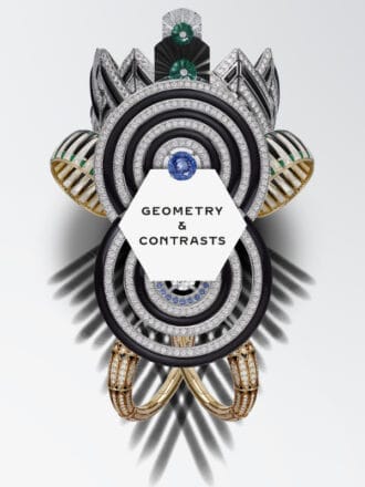 Cartier Markers of Style