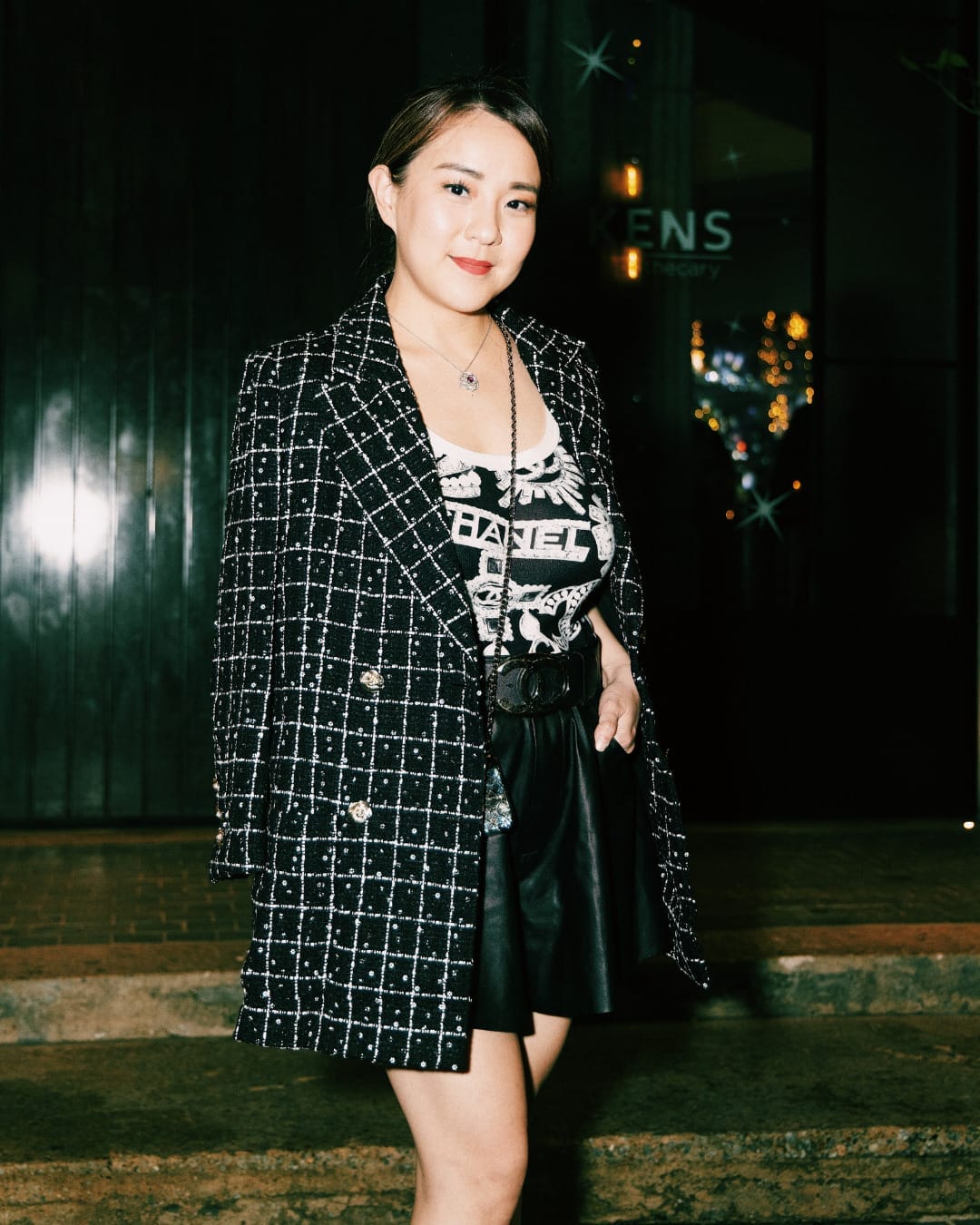 Valarie Ong ICON Malaysia