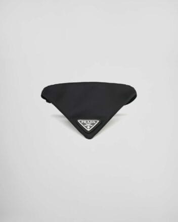 Luxury brand pet accessories