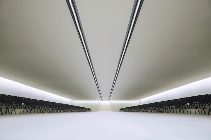 Sustainable Fashion Trends FW