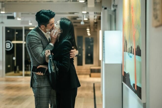 Wu Kang Ren Wu Kang Ren