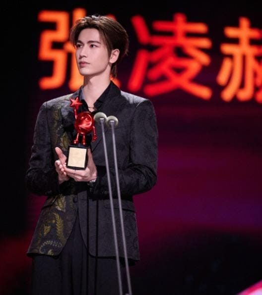 iQIYI Scream Night iQIYI Scream Night