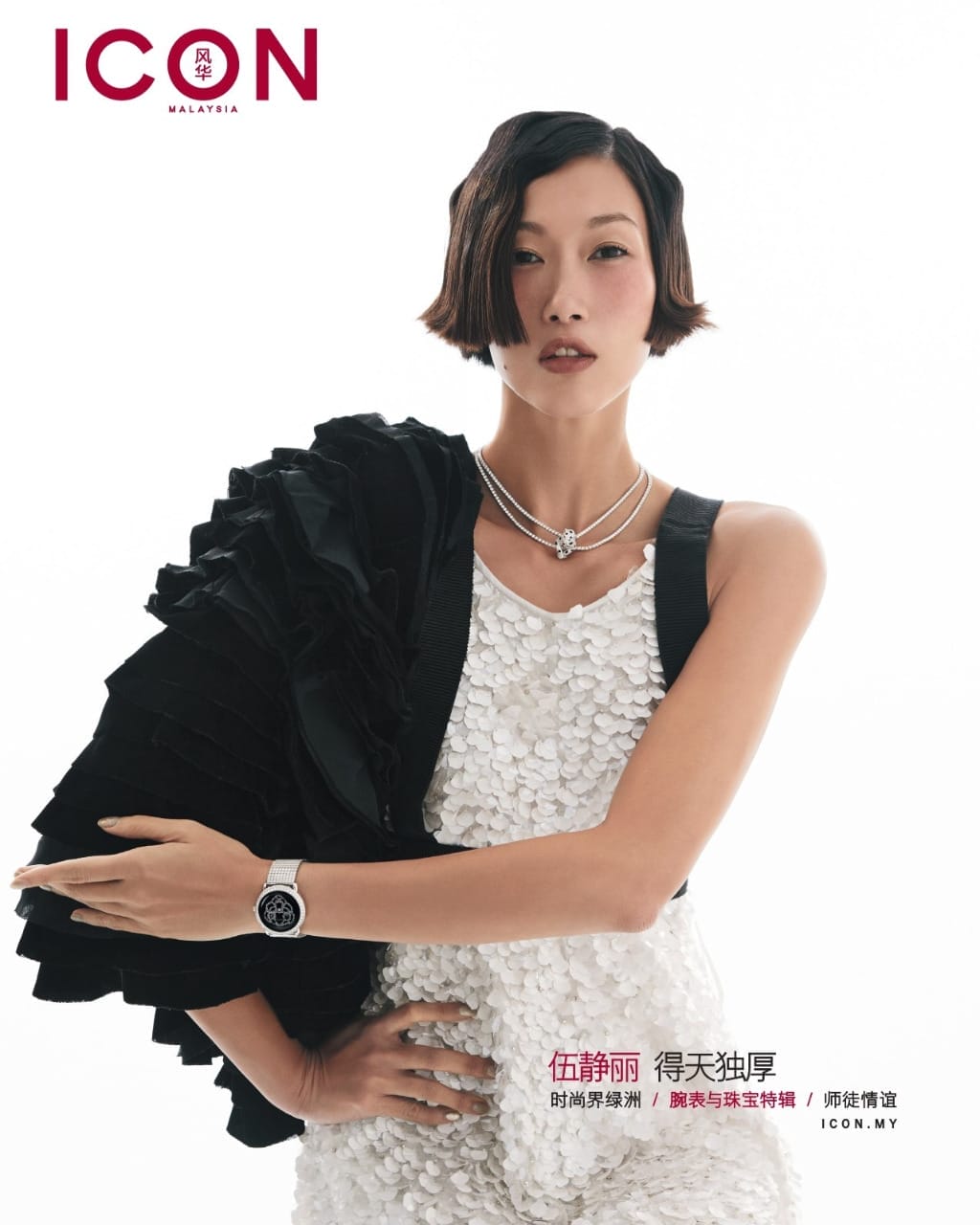 icon cover star december