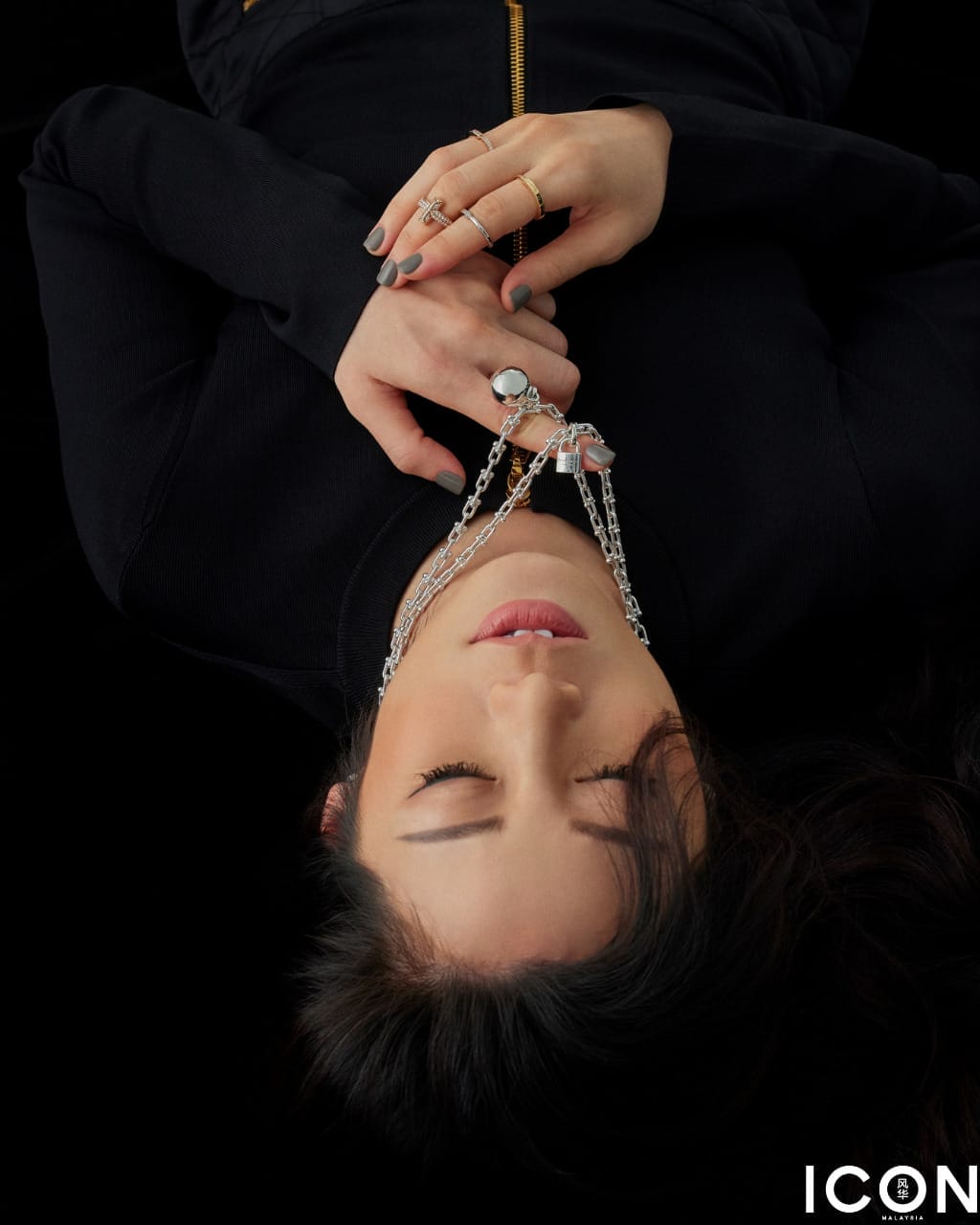 Wiyona Yeung Interview Wiyona Yeung Interview