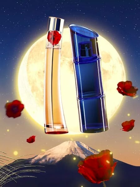 2023 Christmas Perfume