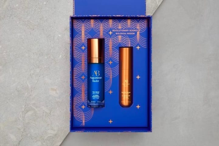 2023 Holiday Beauty Products