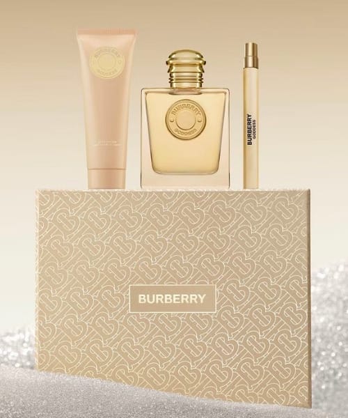 2023 Holiday Beauty Products