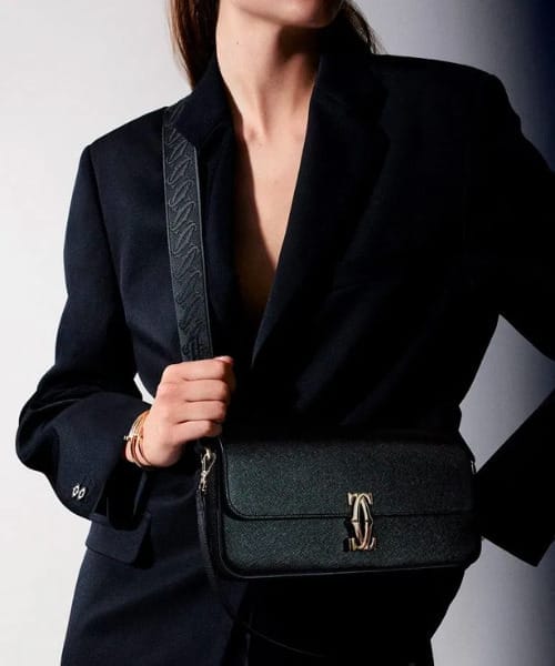 Luxury bag christmas wishlist