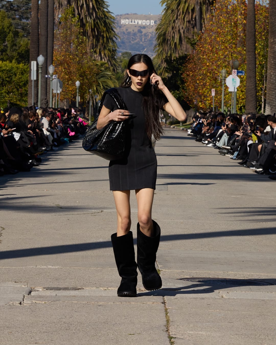 BALENCIAGA FALL 24 LOOK 21_JANE MEENAGHAN