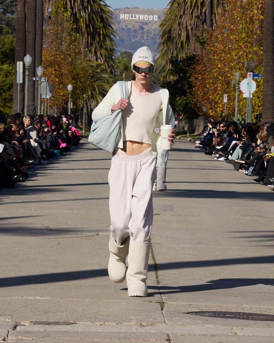 BALENCIAGA FALL 24 LOOK 22_HUGO