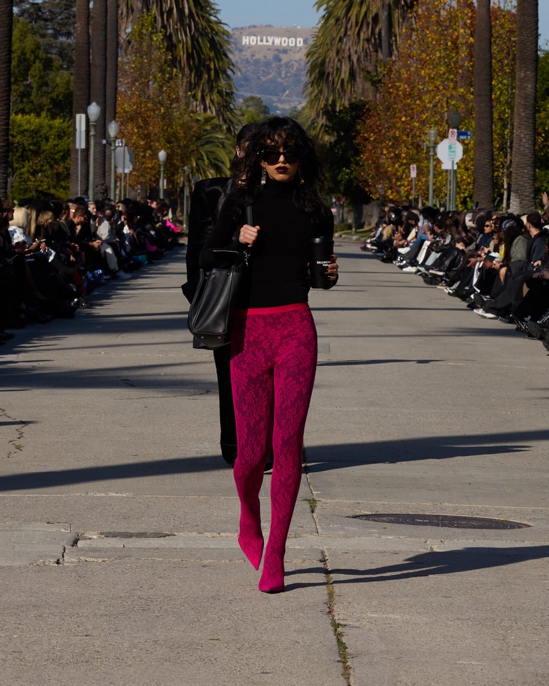 BALENCIAGA FALL 24 LOOK 48_ARIA PUGA