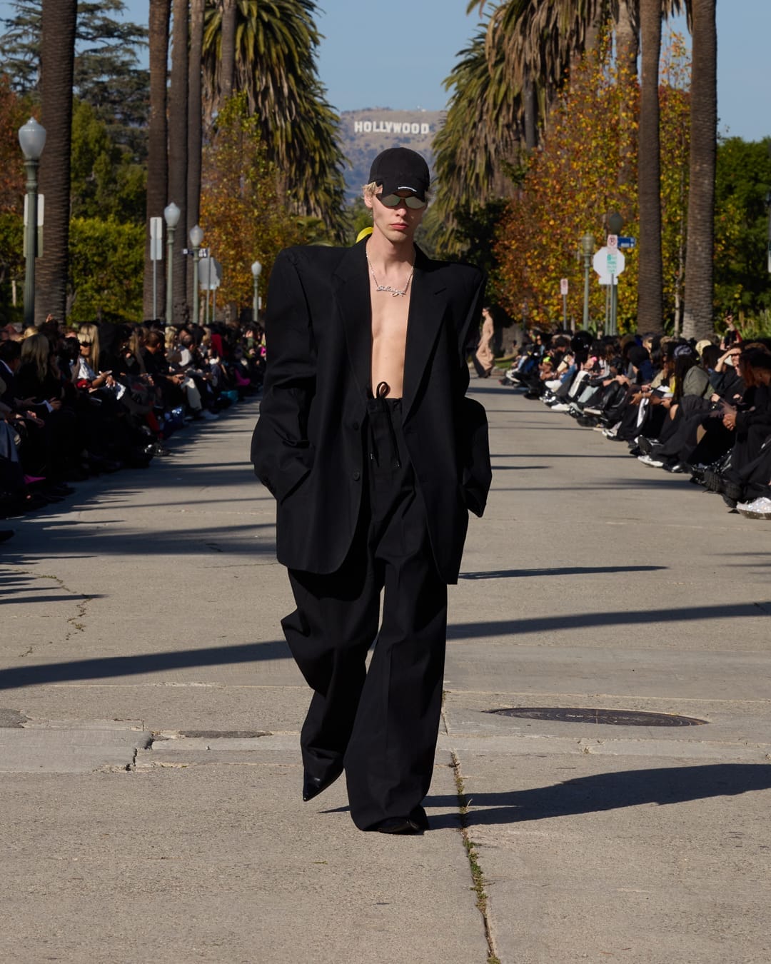 BALENCIAGA FALL 24 LOOK 51_OLOF KÄLLSTRÖM