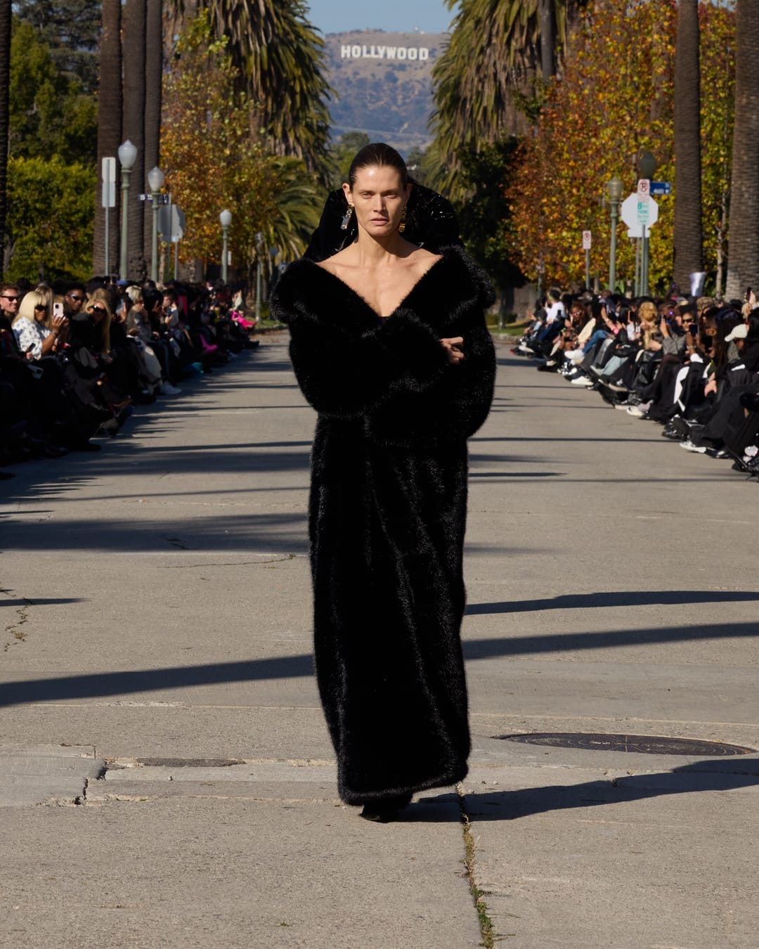 BALENCIAGA FALL 24 LOOK 65_MALGOSIA BELA