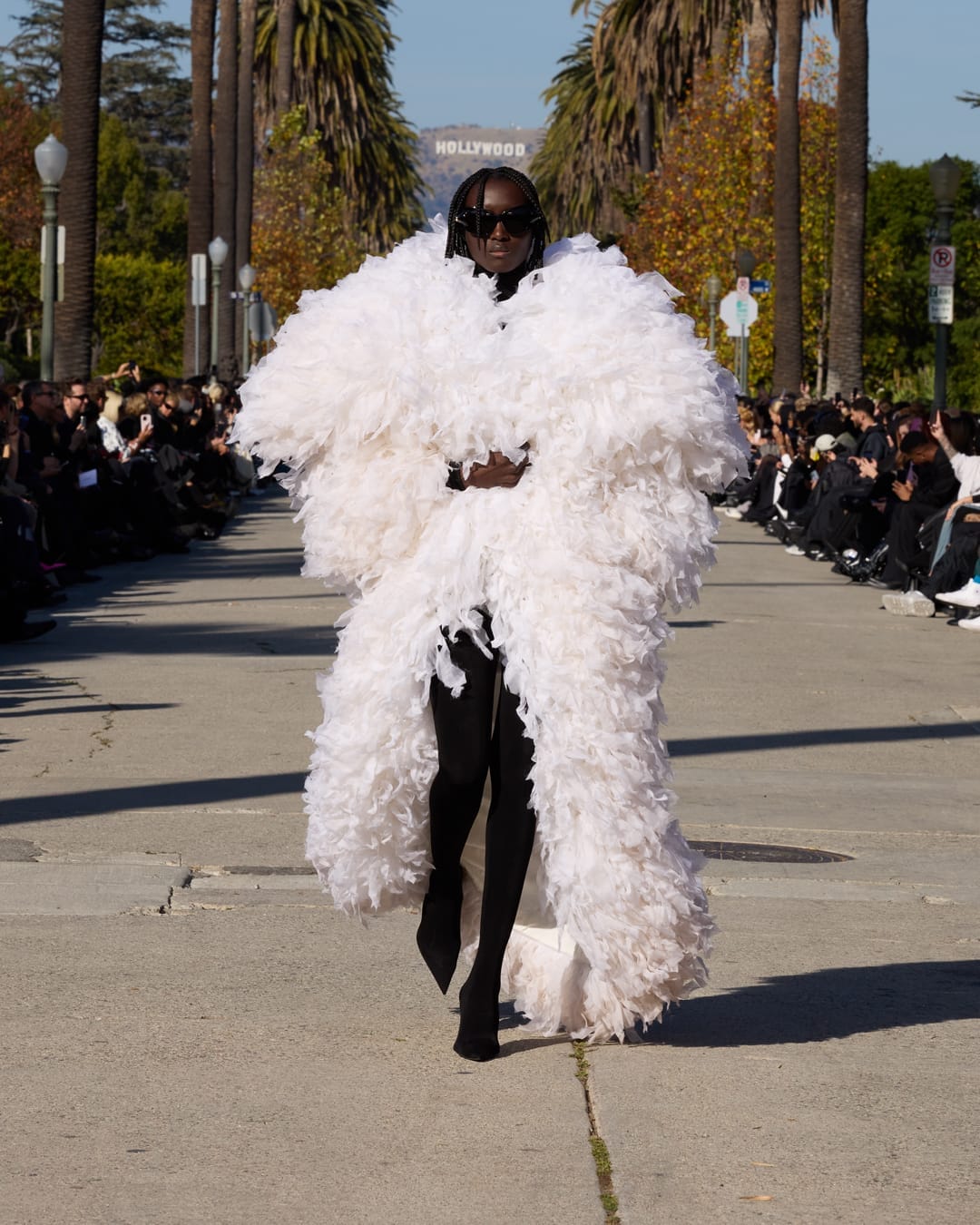 BALENCIAGA FALL 24 LOOK 69_ROUGUY FAYE