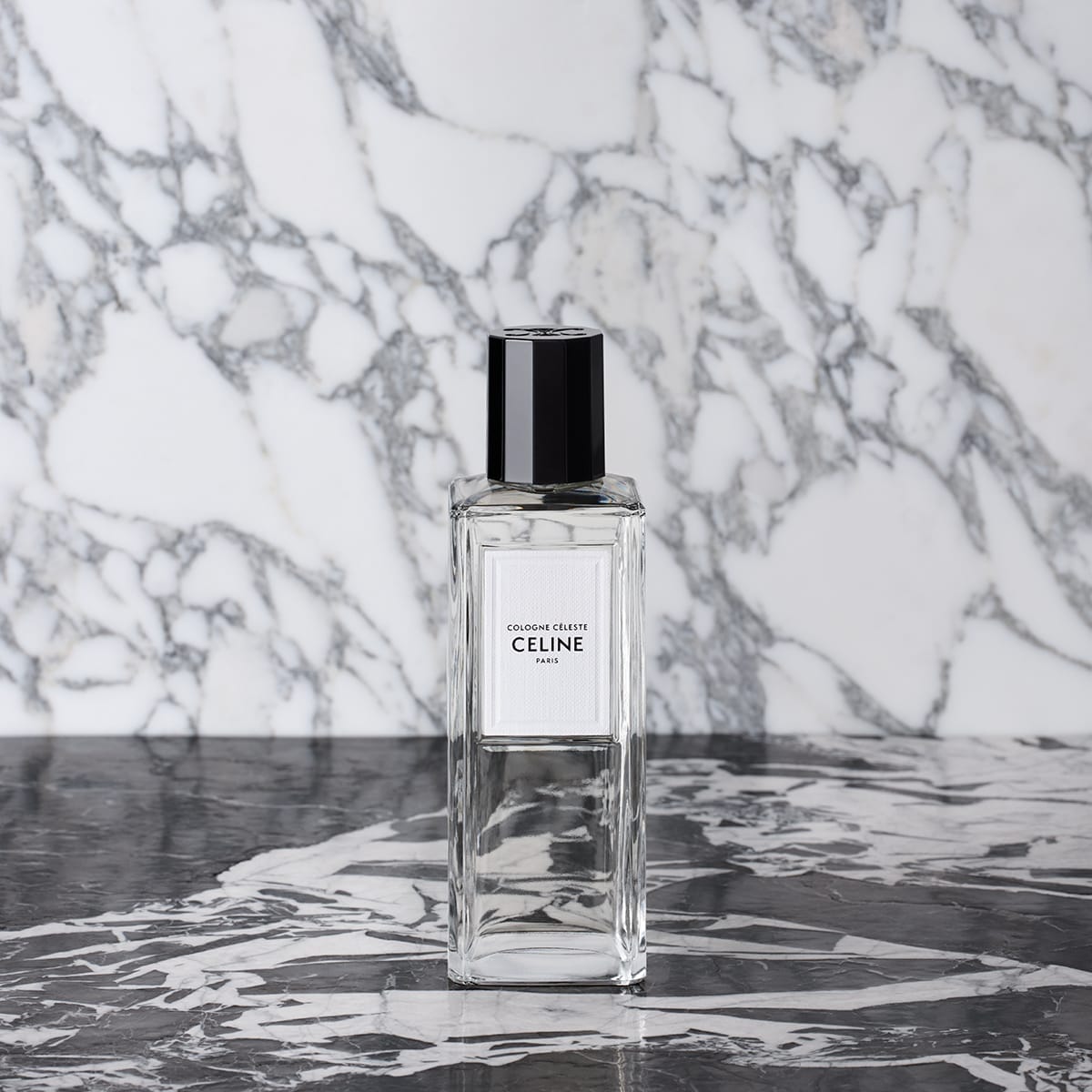 Celine Haute Parfumerie collection