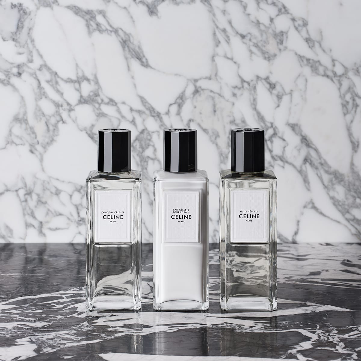 Celine Haute Parfumerie collection