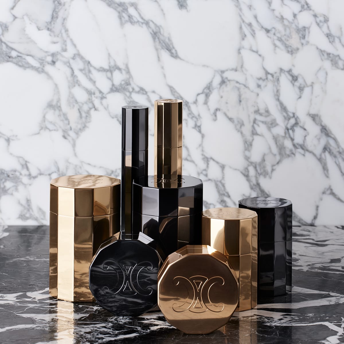 Celine Haute Parfumerie collection
