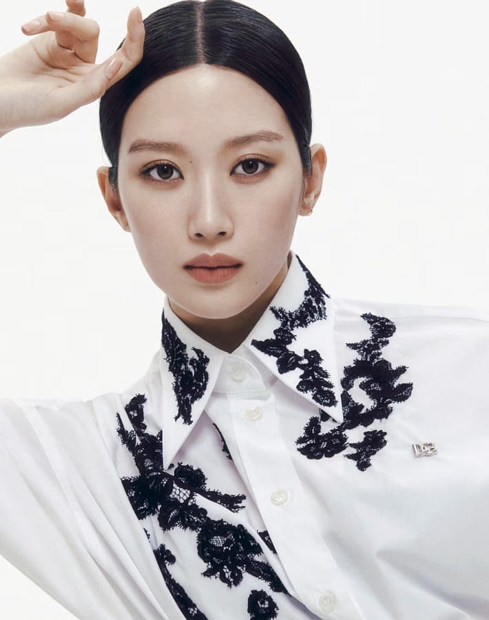 Fashion Brand Ambassadors