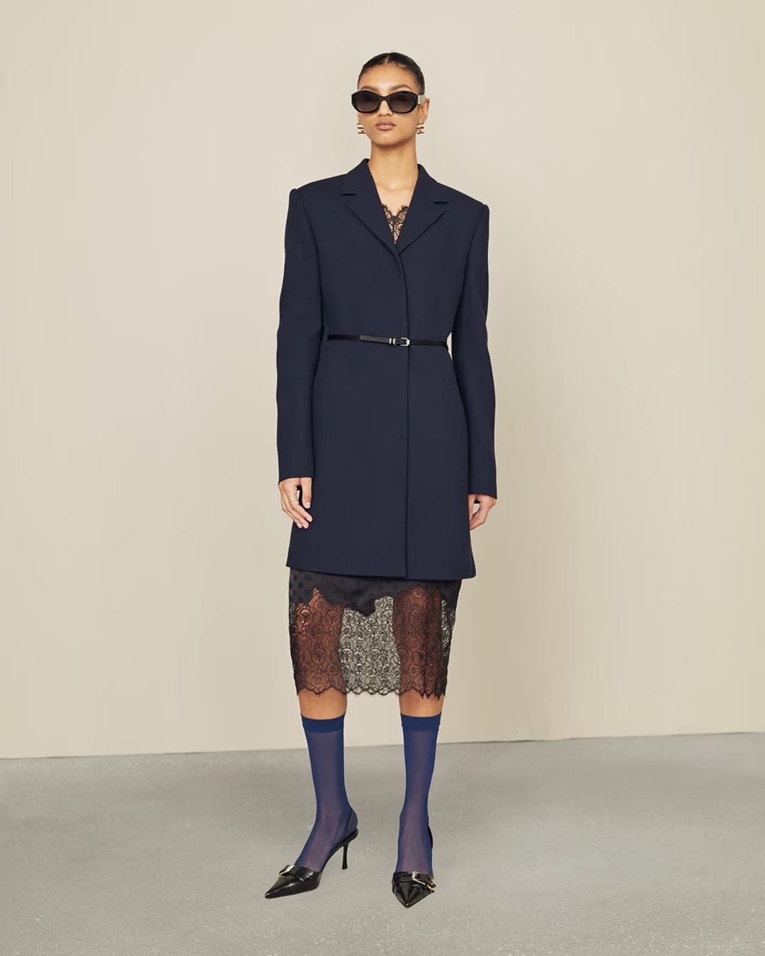 Givenchy Pre-Fall_1