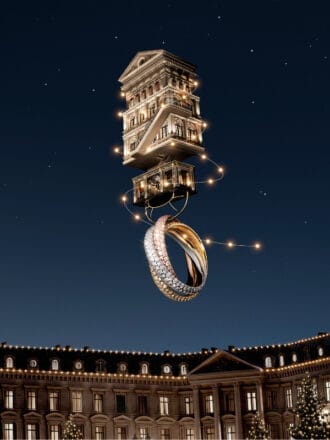 Jewellery Holiday Collection