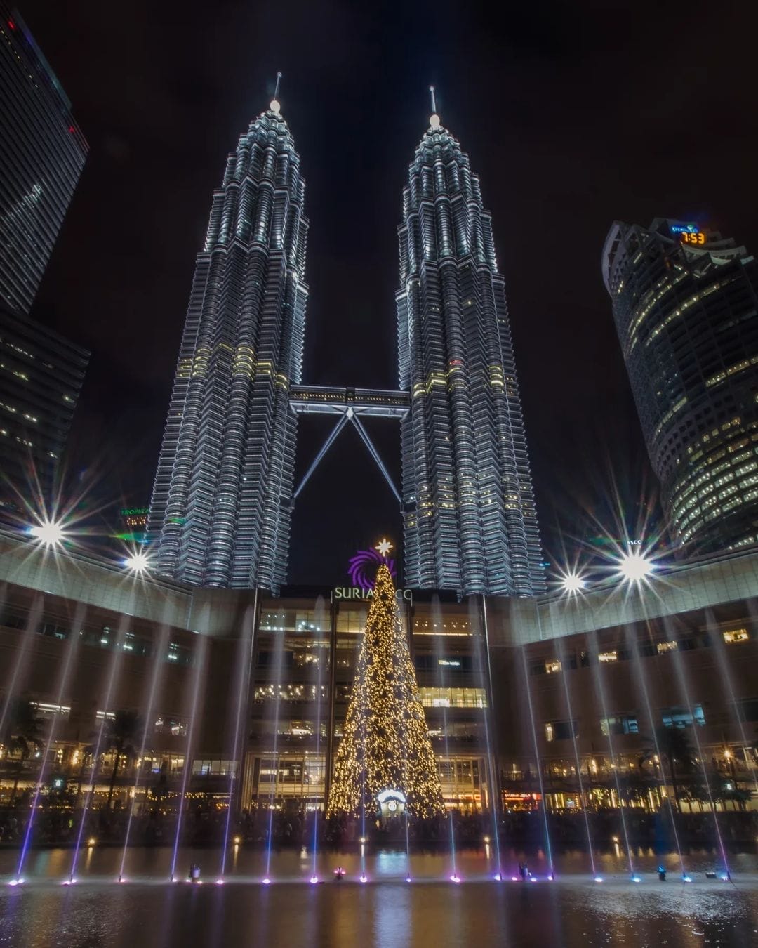 KLCC 2 @mingleeng