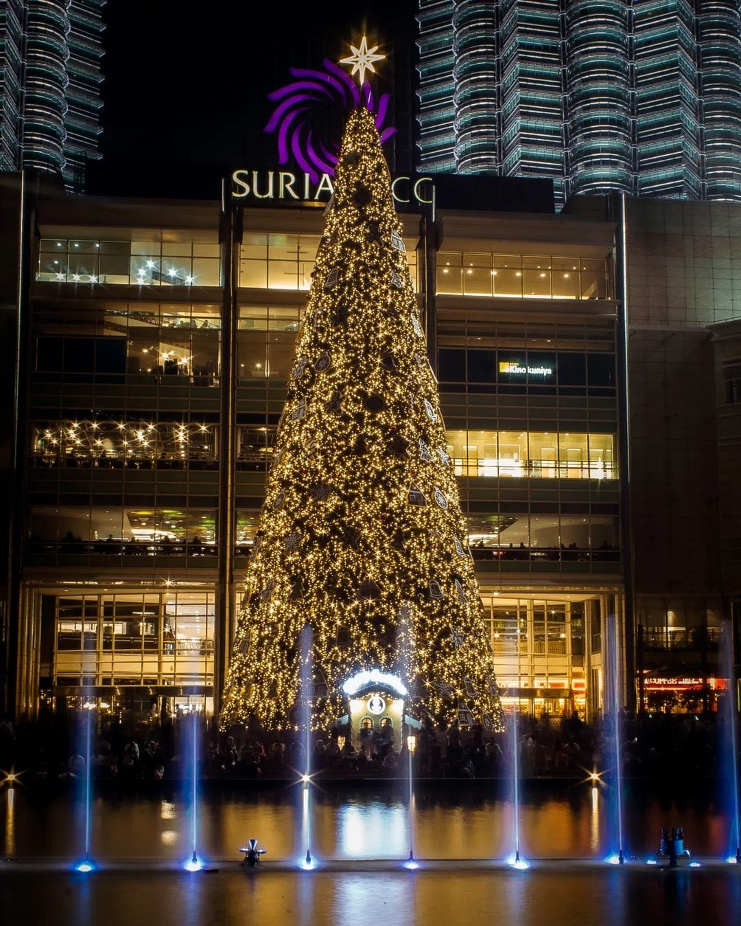 KLCC @mingleeng
