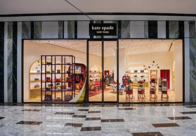 The Exchange TRX fashion