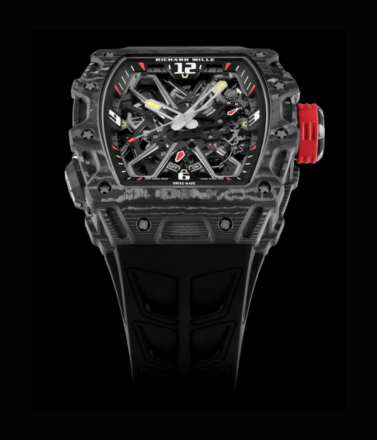 Richard Mille 