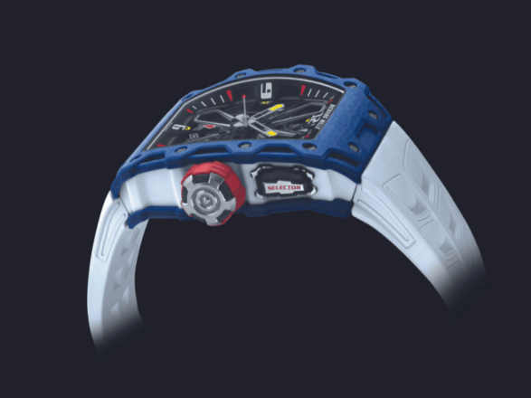 Richard Mille