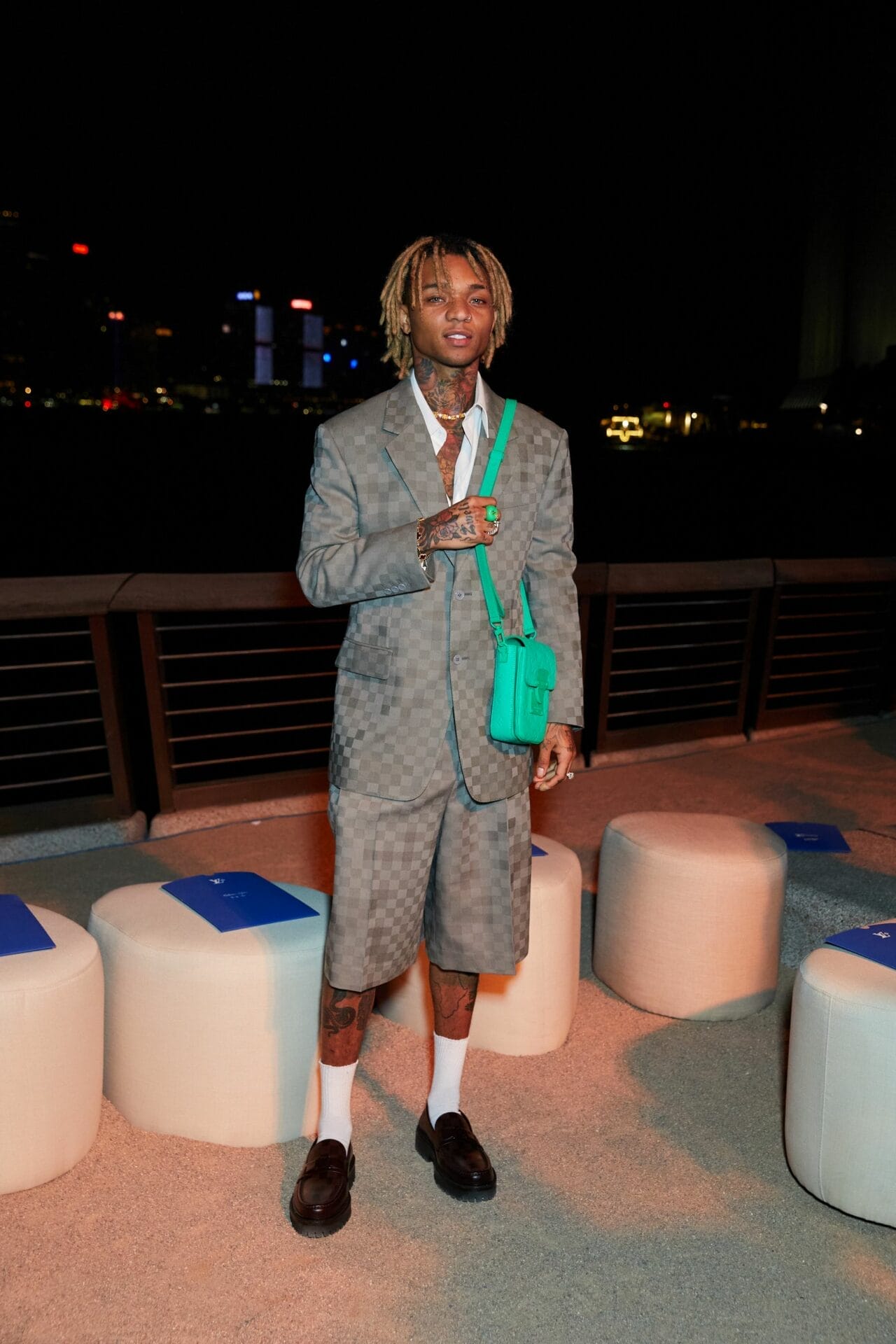 SWAE LEE 2
