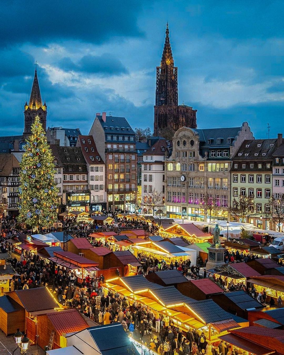Strasbourg @strasbourgcity 2