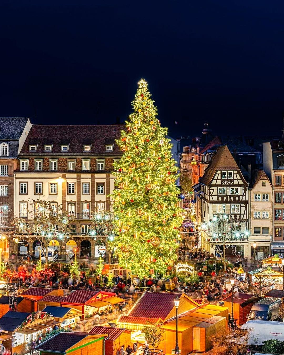 Strasbourg @strasbourgcity