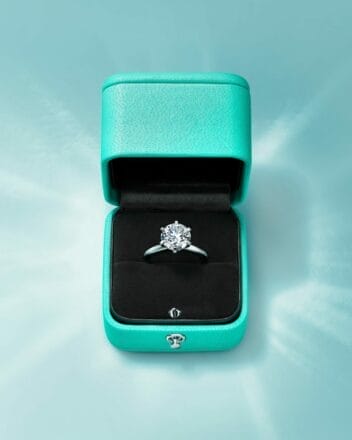 Tiffany Co holiday collection