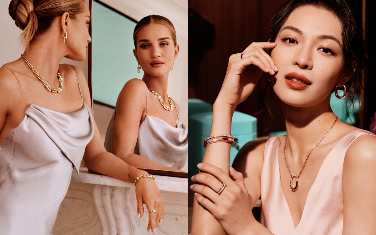 Tiffany Co holiday collection Tiffany Co holiday collection