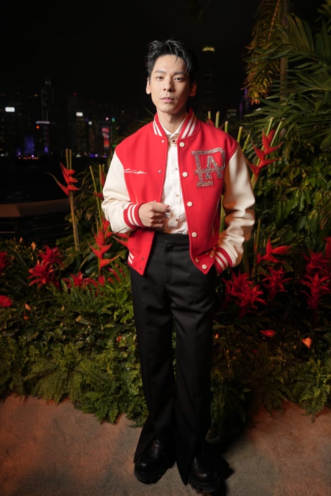 林柏宏
