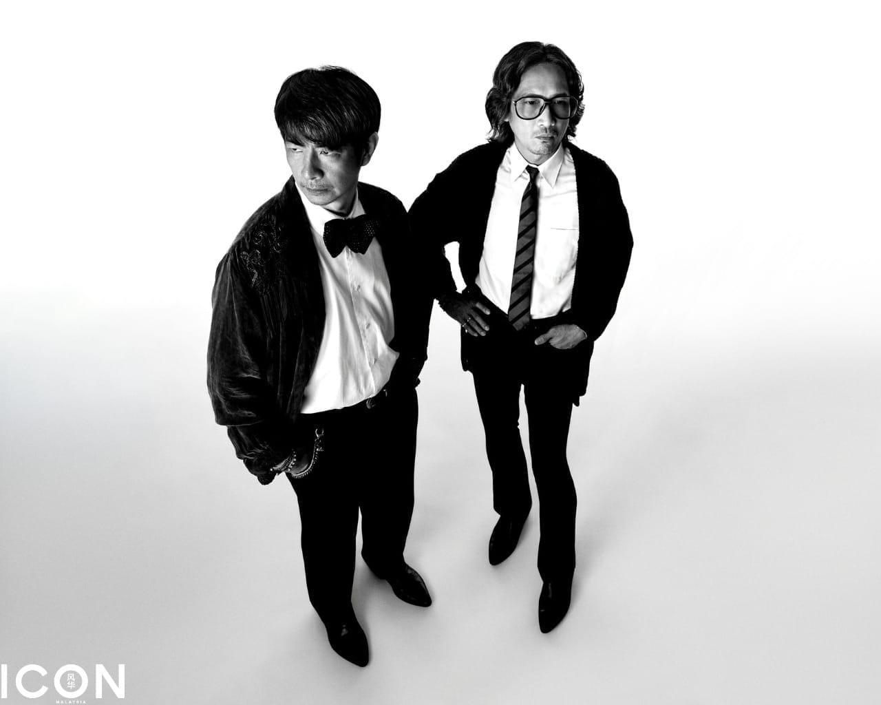 mentor and protege Miko mentor and protege Miko