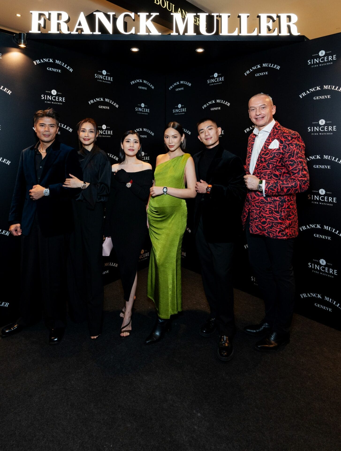 Awal Ashaari, Scha Alyahya, Chryseis Tan, Jane Lau, Han Pin Ma _ Nicholas Rudaz 2