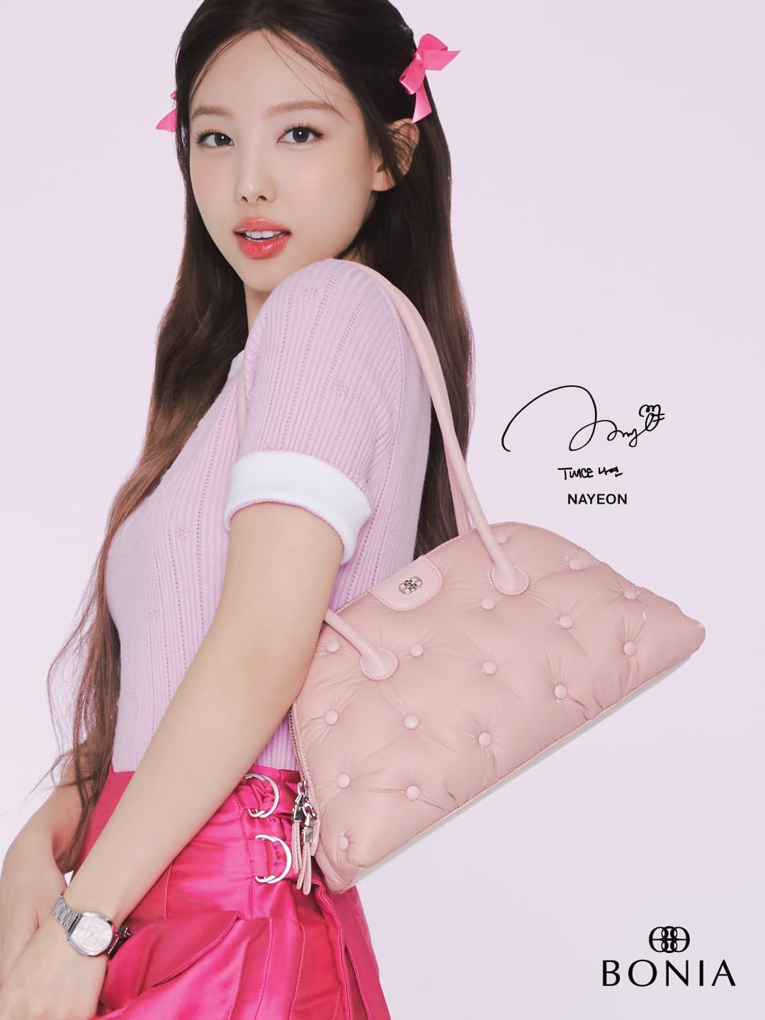 Bonia Nayeon 4