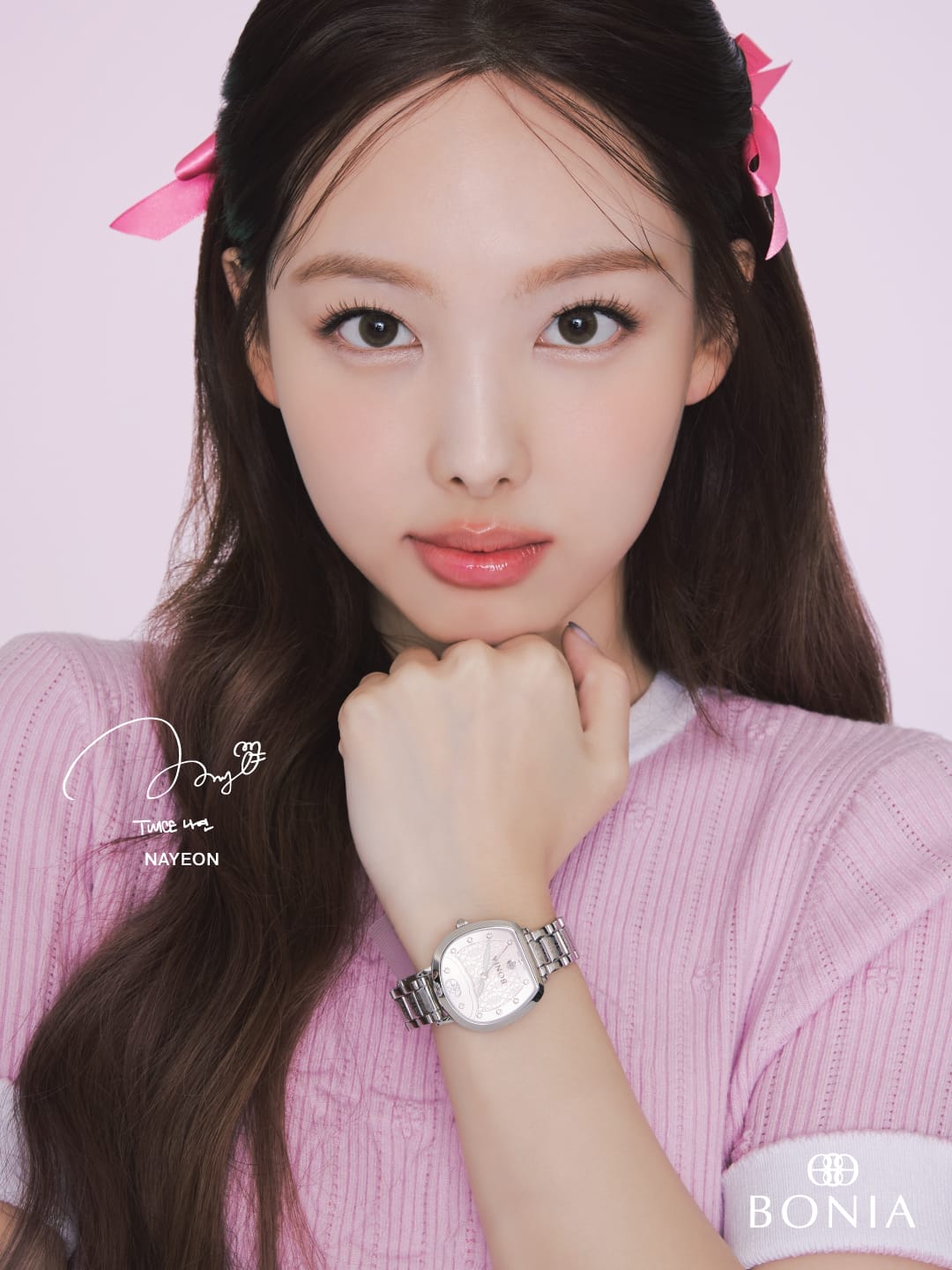 Bonia Nayeon 5