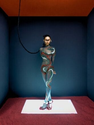 Malaysia Designer CNY 2024