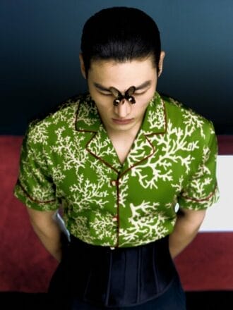 Malaysia Designer CNY 2024