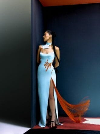 Malaysia Designer CNY 2024