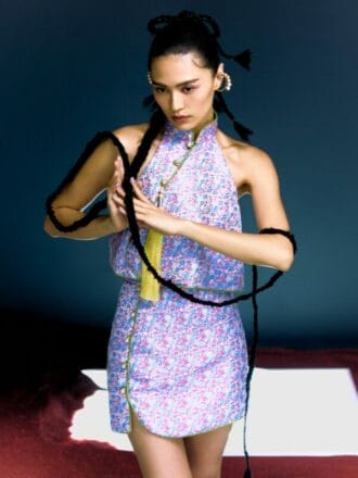 Malaysia Designer CNY 2024