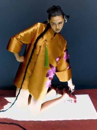 Malaysia Designer CNY 2024